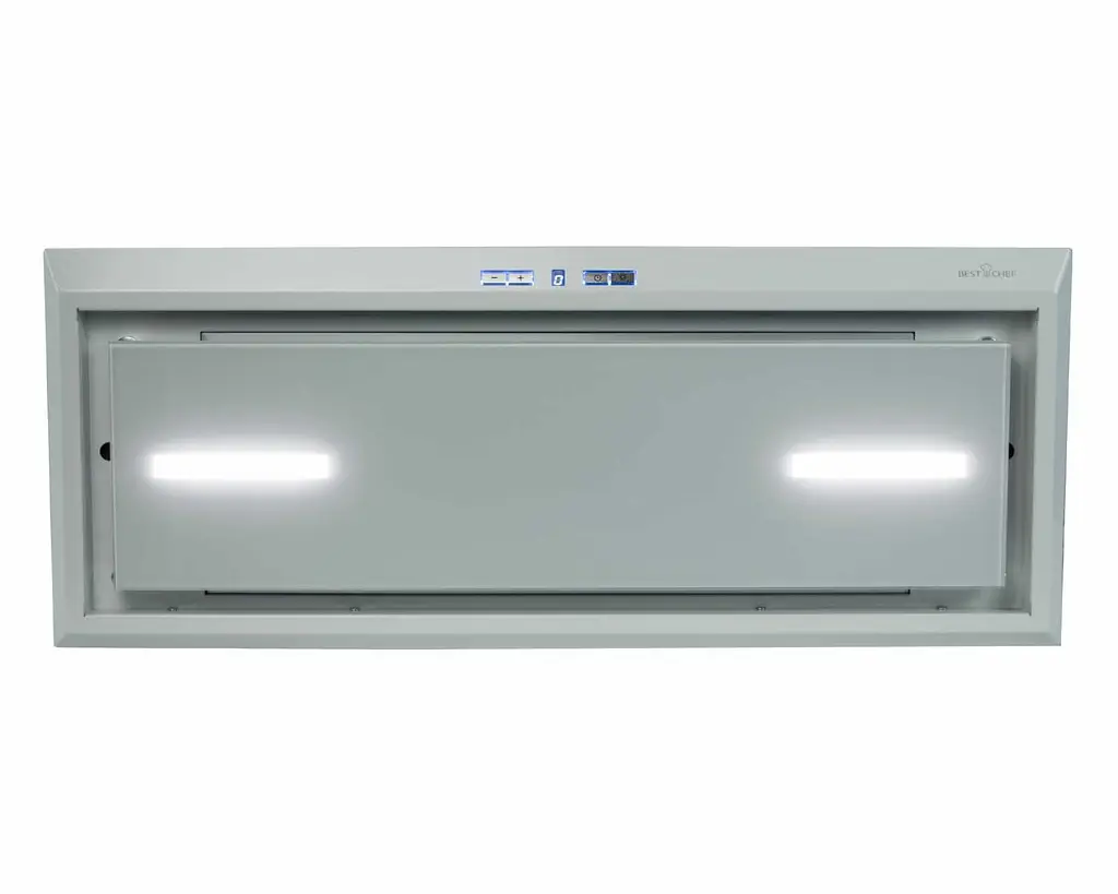 Витяжка Best Chef Loft box 1100 White 72 - фото 6