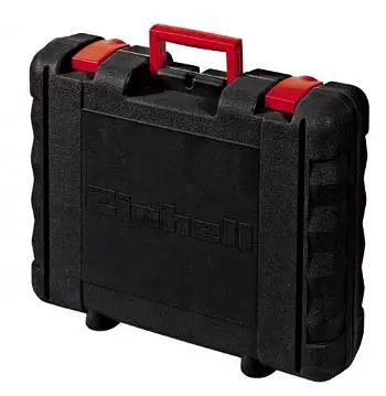 Шліфмашина полірувальна CC-PO 1100/1E 1100Вт Einhell teh0025498 - фото 3