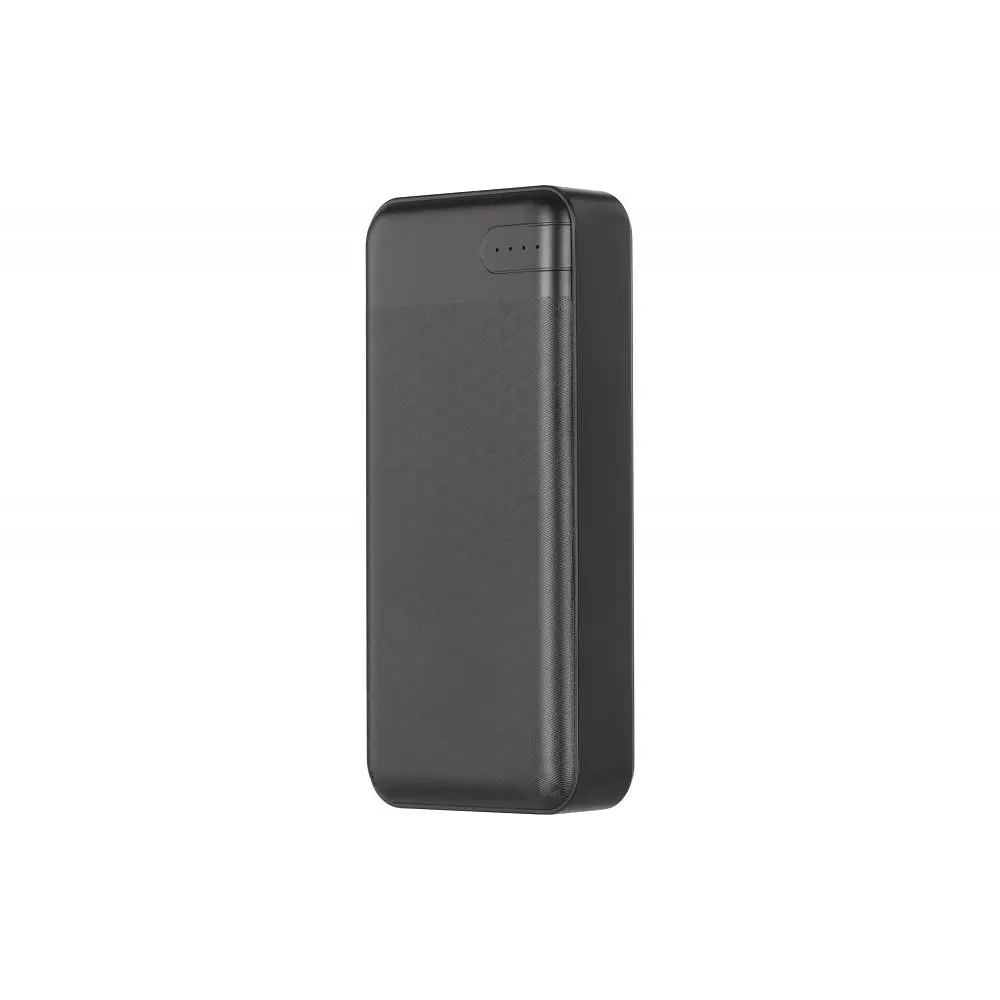 Зовнішній акумулятор (павербанк) 2E 20000mAh, PD+QC 3.0 18W, black (2E-PB2004PD-BLACK) - фото 6