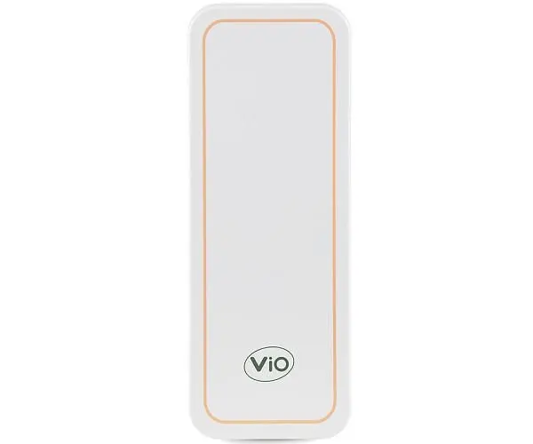 Ультрафільтраційна фільтр-система ViO UF02-600G очистки води, під мийку - фото 16