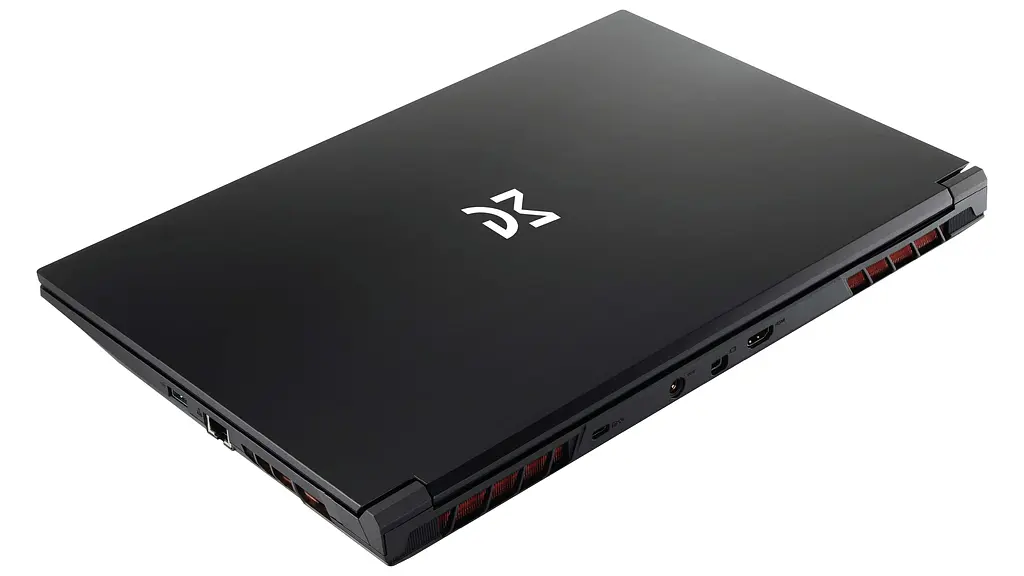 Ноутбук Dream Machines RG4050-15 15.6FHD IPS, Intel i7-13620H, 32GB, F1TB, NVD4050-6, DOS, чорний (RG4050-15UA36) - фото 3