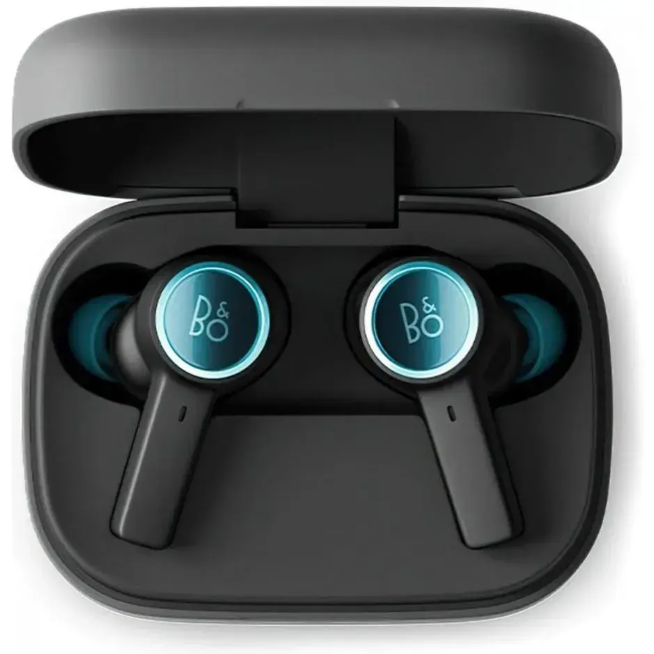 Навушники TWS Bang & Olufsen Beoplay EX Anthracite Oxygen - фото 2