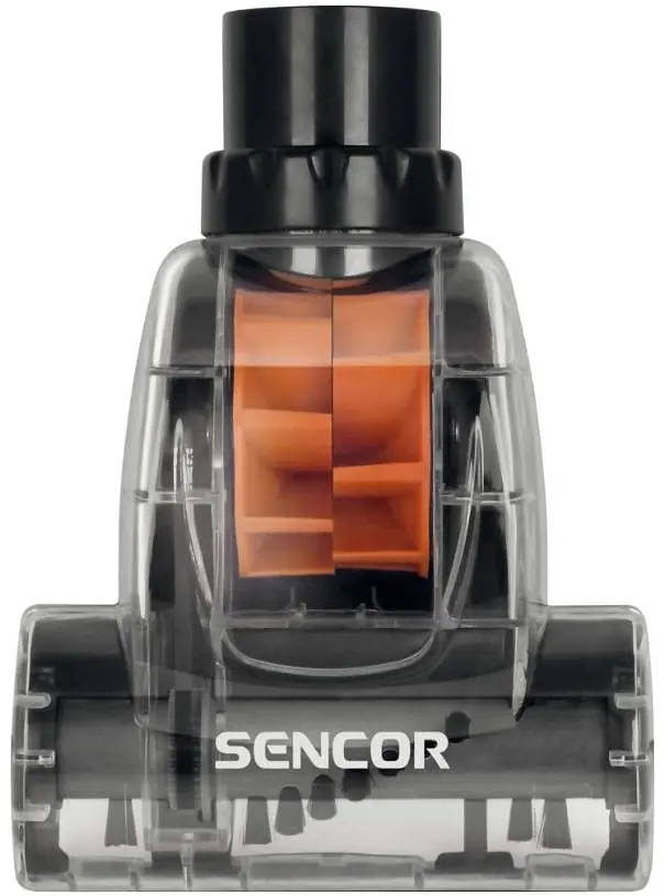 Пилосос Sencor SVC 1038GR (6874115) - фото 6