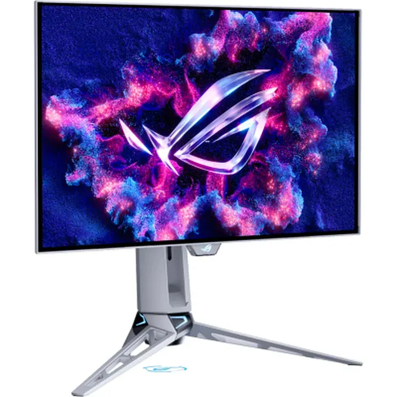 Монітор ASUS PG27AQWP-W (90LM0CF2-B01971) - фото 2