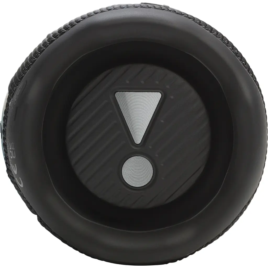 Акустична система JBL Flip 7 Black (JBLFLIP7BLK) - фото 7