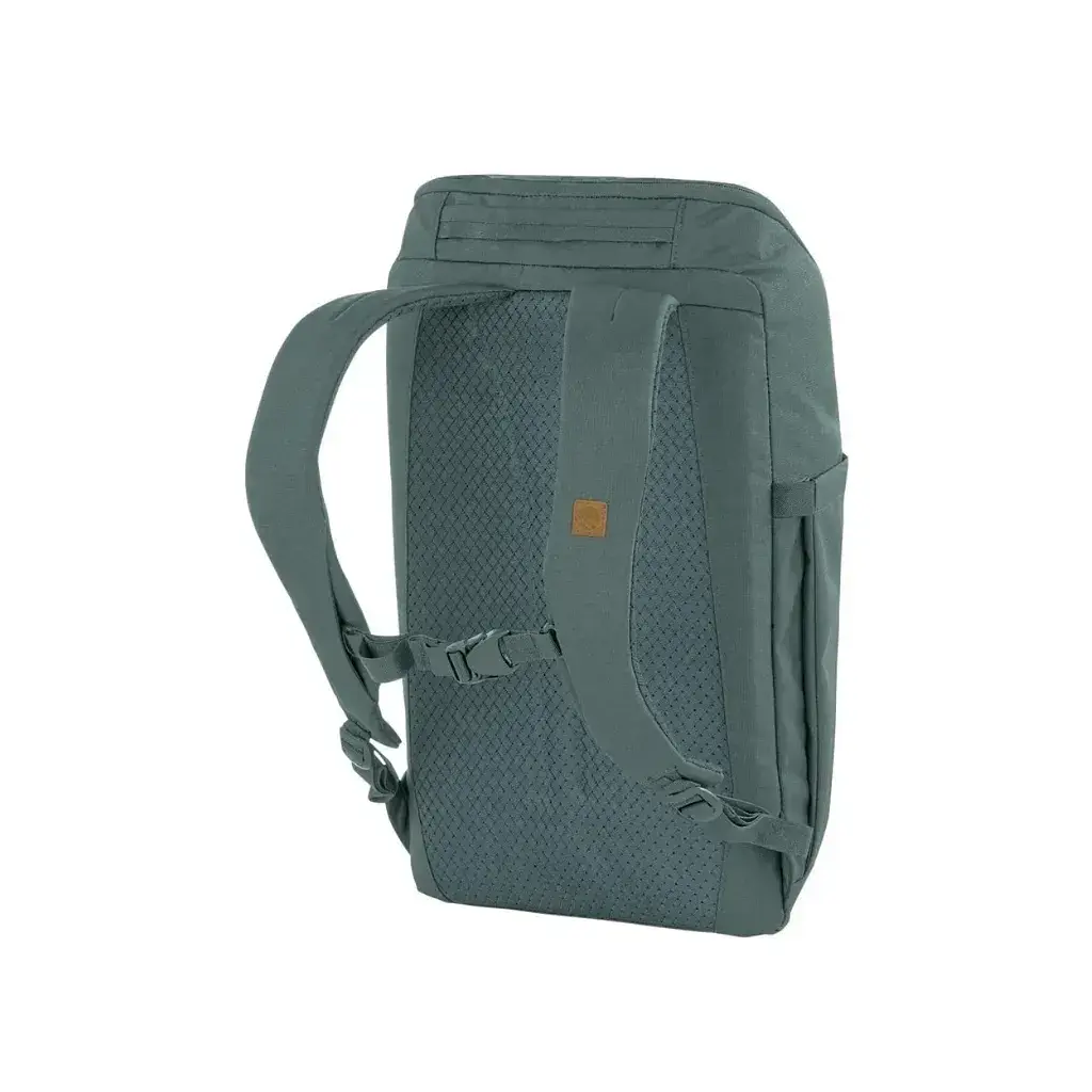 Рюкзак туристичний Ferrino Spin 18L Green (75263QVV) (932310) - фото 2