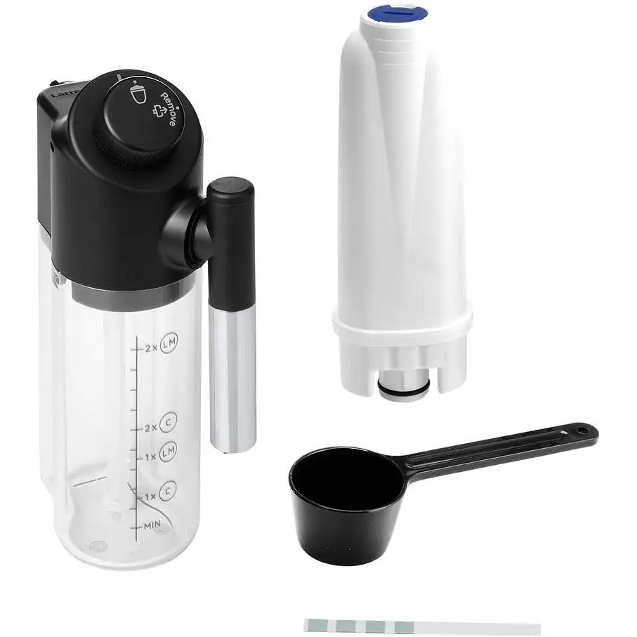 Кофемашина DeLonghi Magnifica Evo ECAM290.85.SBX (0000055019) - фото 6