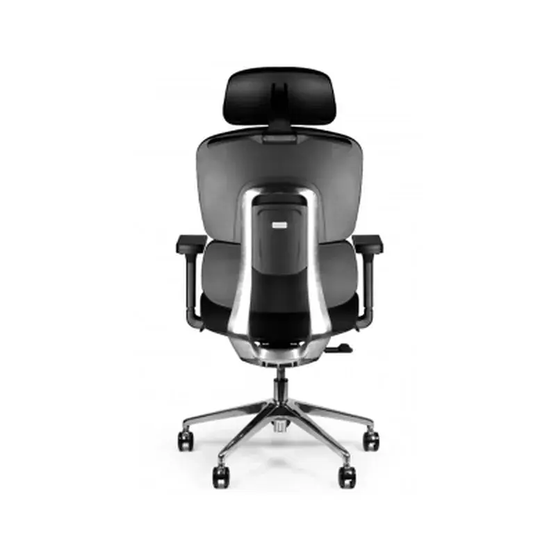 Офісне крісло Barsky ECO Black G-13 slider (G-13) - фото 5