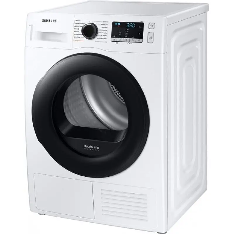Сушильна машина SAMSUNG DV90TA040AE/UA - фото 5