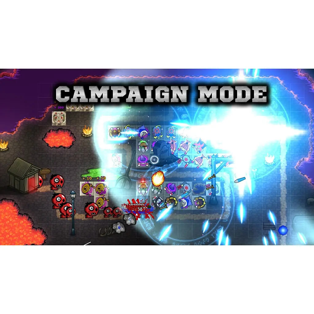 Ключ активації Microsoft Call of Toys: Tower Defense! для Xbox One/Series S/X - фото 4