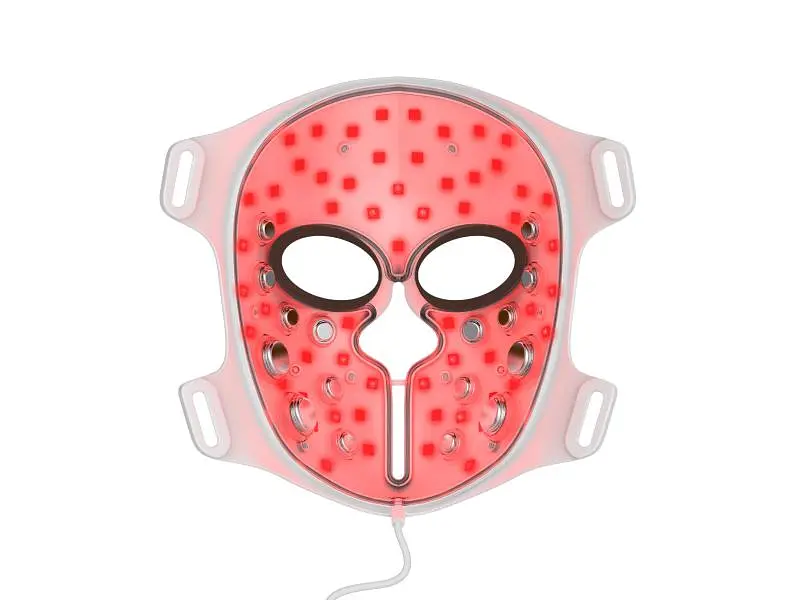 Масажер Silk’n Facial LED EMS Mask (FLME1PE1001) - фото 2