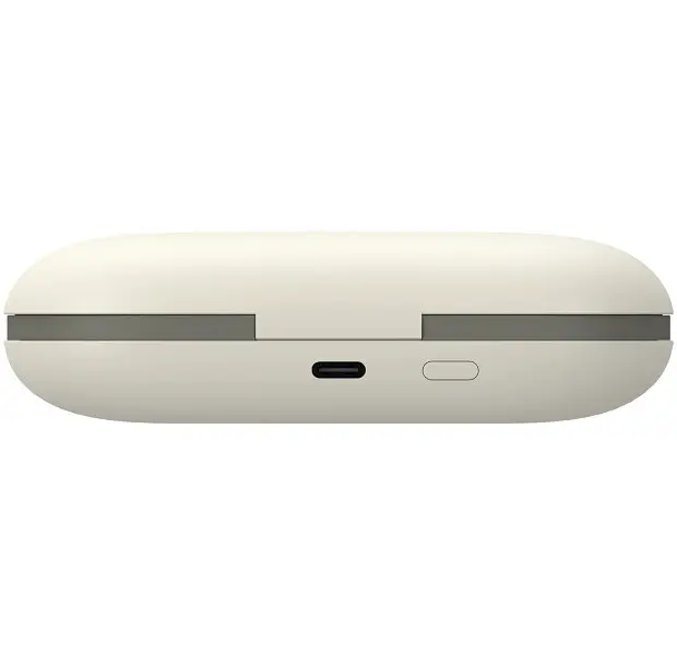 Беспроводные наушники 1MORE Fit SE Open Earbuds S30 (EF606) TWS, IPX5, BT5.3, 85mAh, 600mAh, 10h, white UA UCRF - фото 5