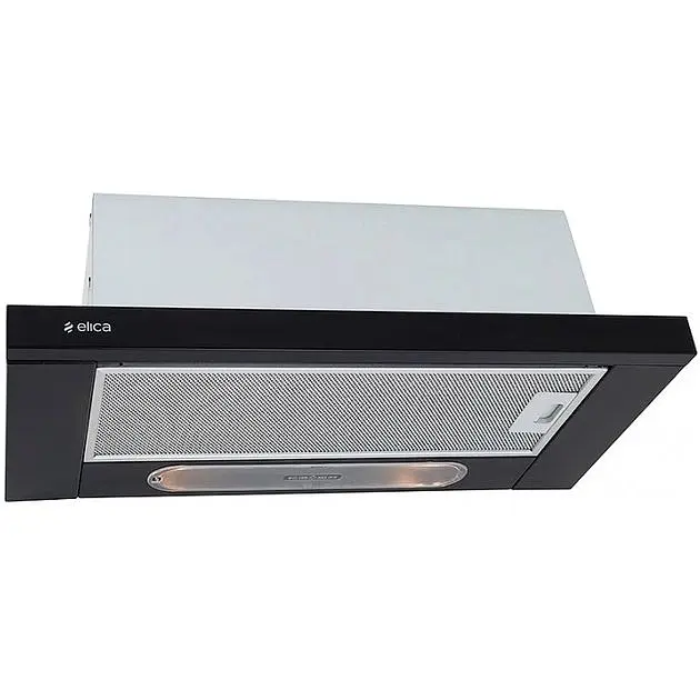 Фильтр жировой для кухонной вытяжки Elica Elite 14 Lux/60 (размер 185х455 мм) - фото 4