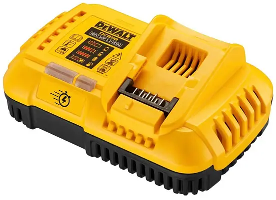 Зарядний пристрій 18В/54В 8А DeWALT hoz0014316 - фото 2
