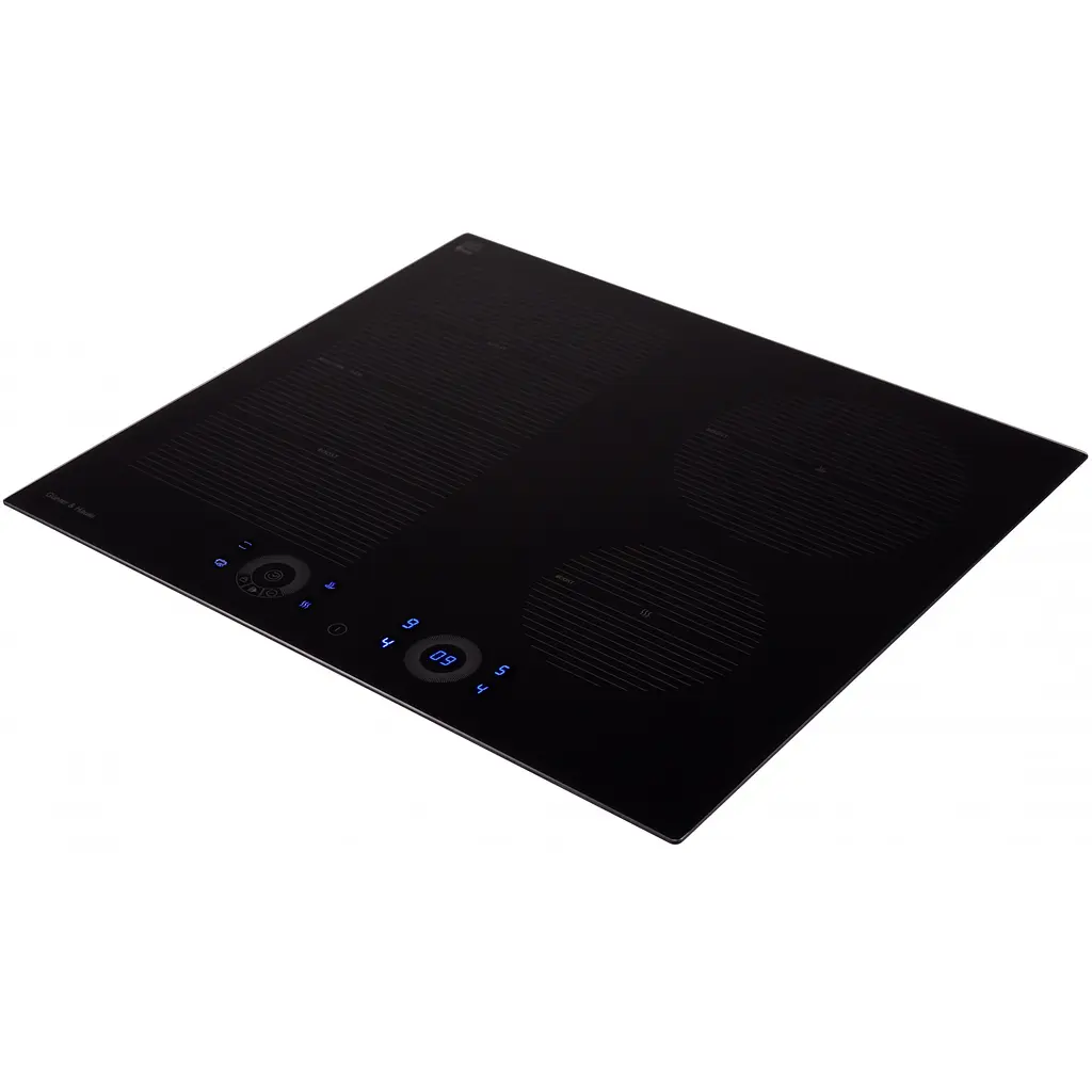 Варильна поверхня електрична Gunter&Hauer I 6 JP - фото 2