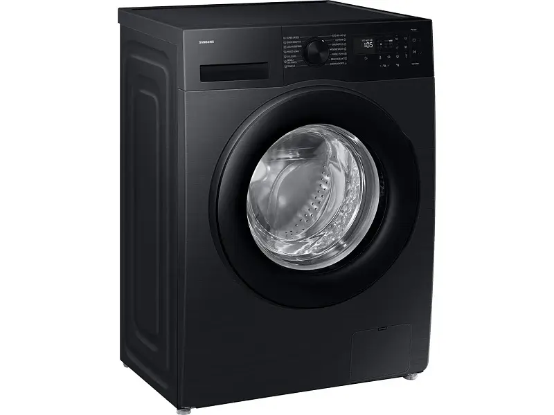 Пральна машина автоматична Samsung WW90DG5G34ABLE - фото 4