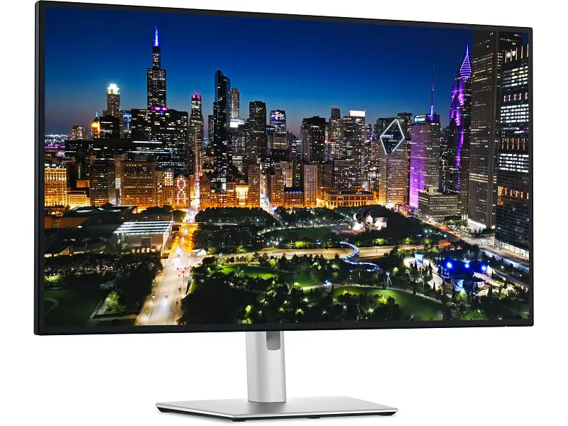 Монітор Dell UltraSharp U3225QE (210-BQTK) - фото 2