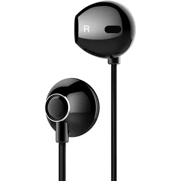 Навушники Baseus Encok H06 NGH06-01 Black - фото 2