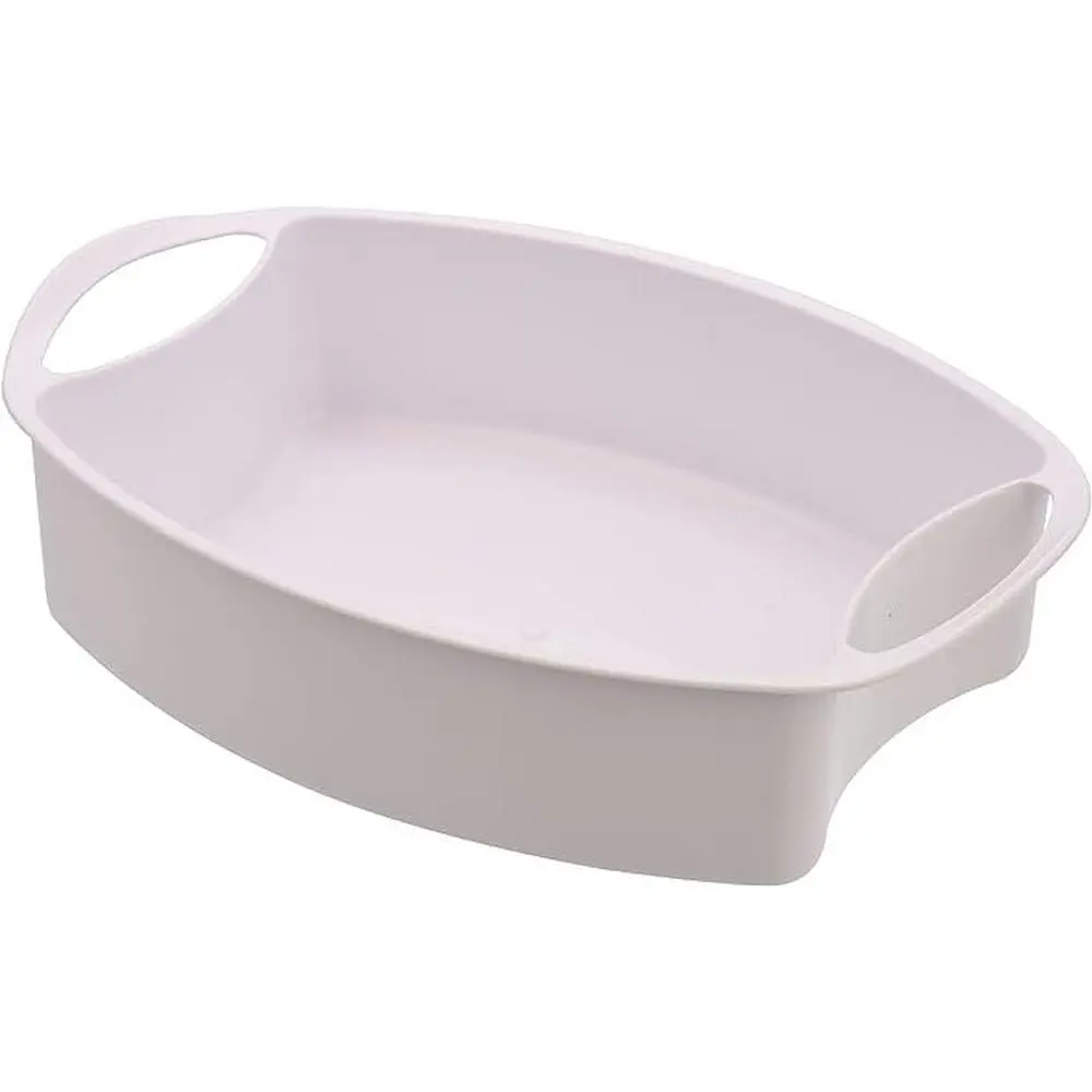 Пароварка Russell Hobbs Cook&Home 800 Вт чорна (19270-56) - фото 3