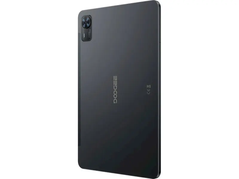 Планшет Doogee Tab E3+ 8/256GB Black - фото 5