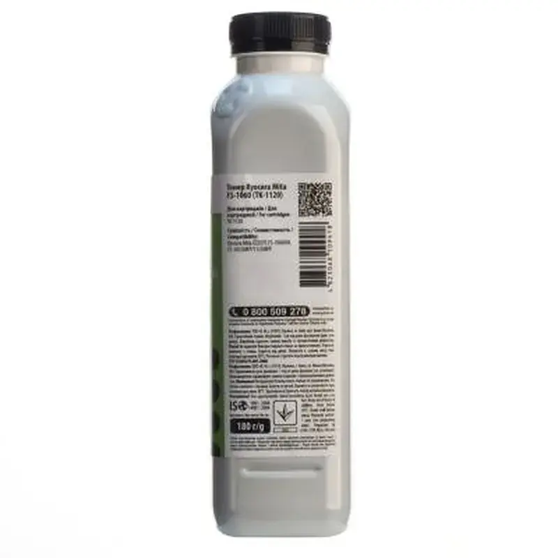 Тонер KYOCERA MITA FS-1060 (TK-1120) Patron (T-PN-KFS1060-180) - фото 3