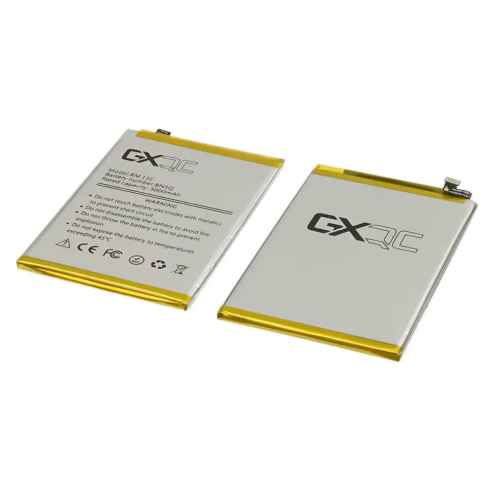 Аккумулятор Xiaomi GXQC BN5Q для Xiaomi Redmi 13C / Redmi 13C (5G) / Poco C65 - фото 2