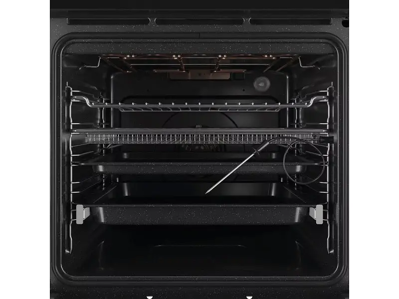 Духова шафа Whirlpool AKZ9S 8260 FB - фото 3
