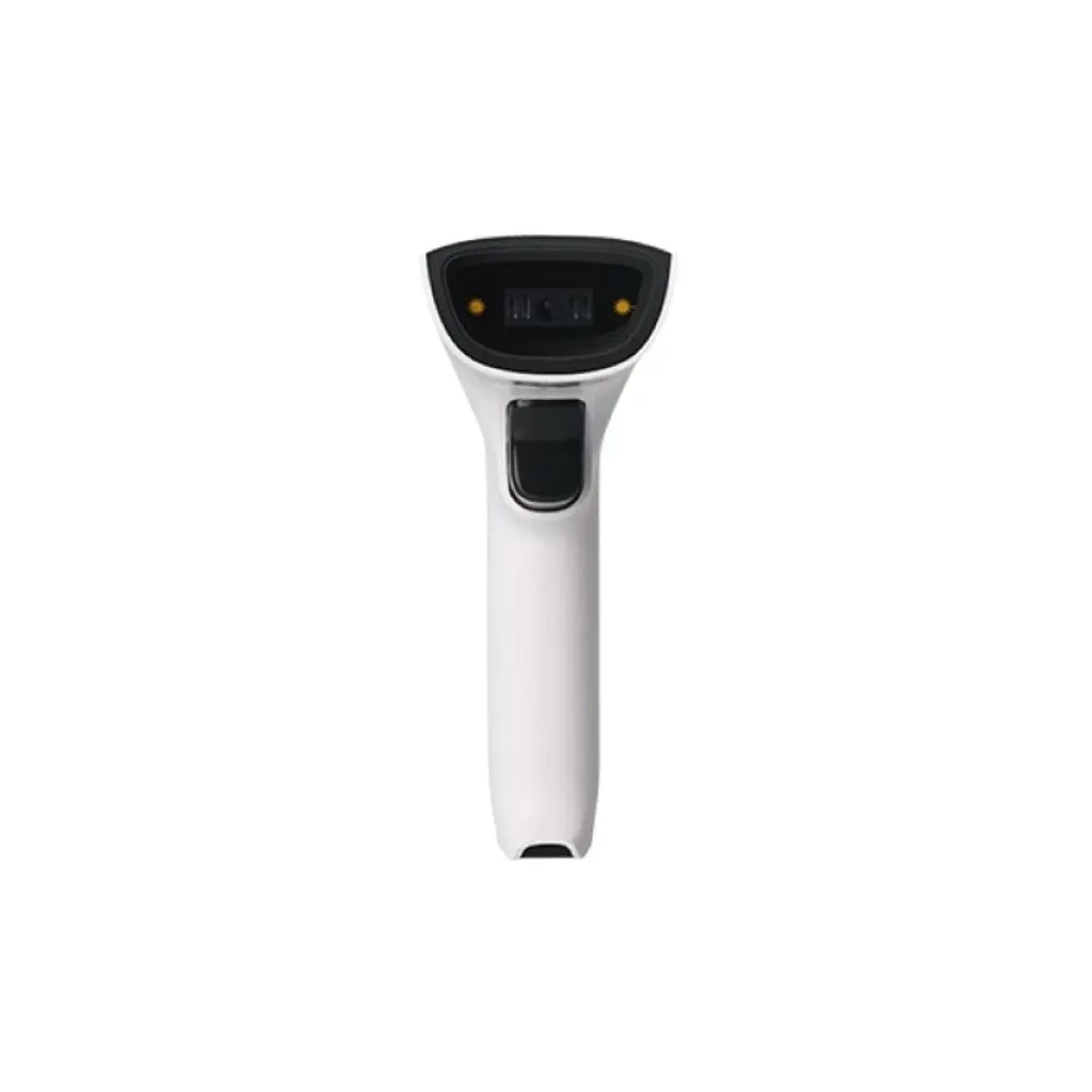 Сканер штрих-коду Xkancode S2-GC 2D, white (S2-GC) - фото 3