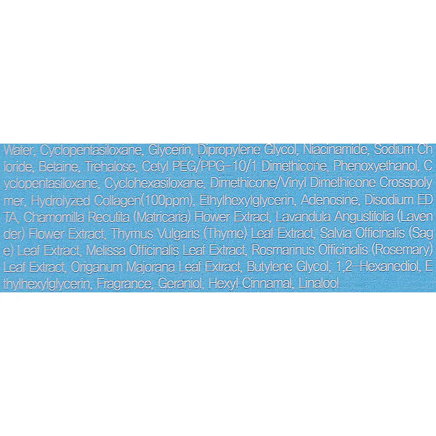 Зволожувальний крем для обличчя FarmStay Collagen Super Aqua Cream, з колагеном, 80 мл - фото 3
