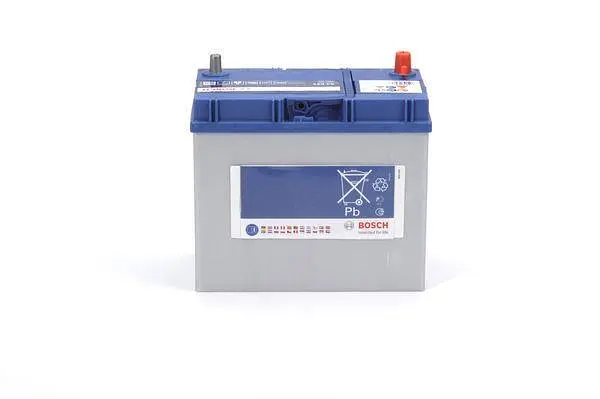 Акумулятор Bosch S4 Silver 45Ah EN 330A L+ (0 092 S40 220) - фото 3
