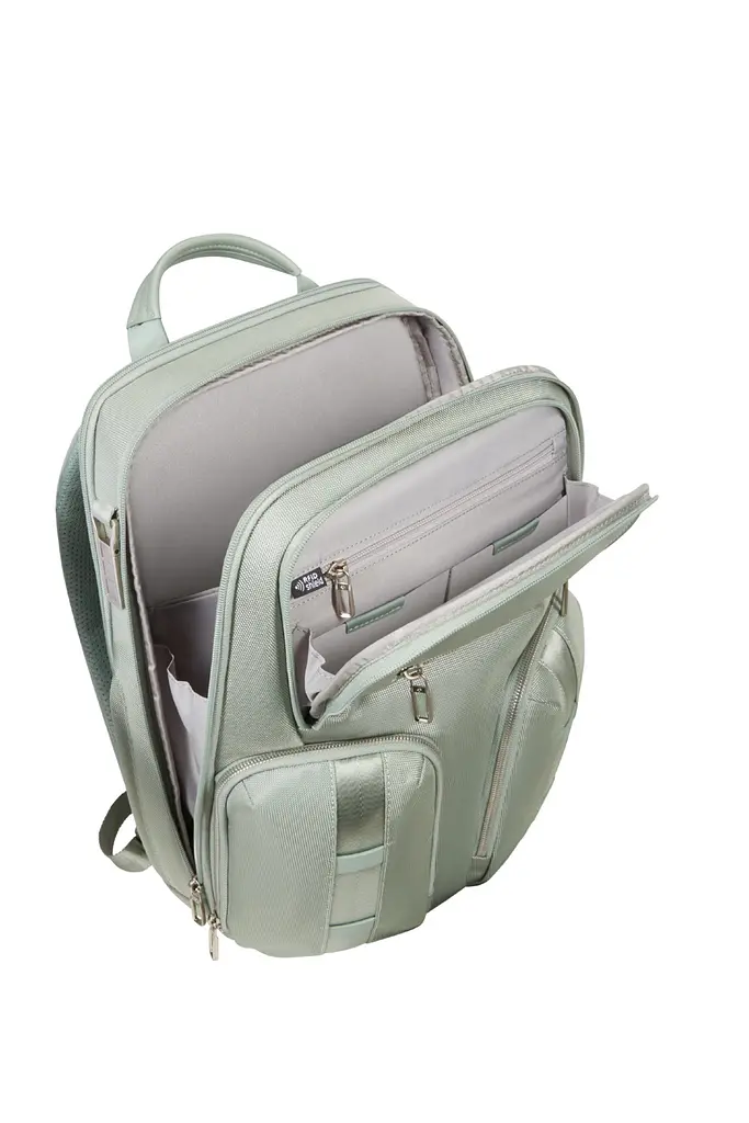Рюкзак 14.1" Samsonite URBAN-EYE SAGE 41x27x13 KO1*24014 - фото 5