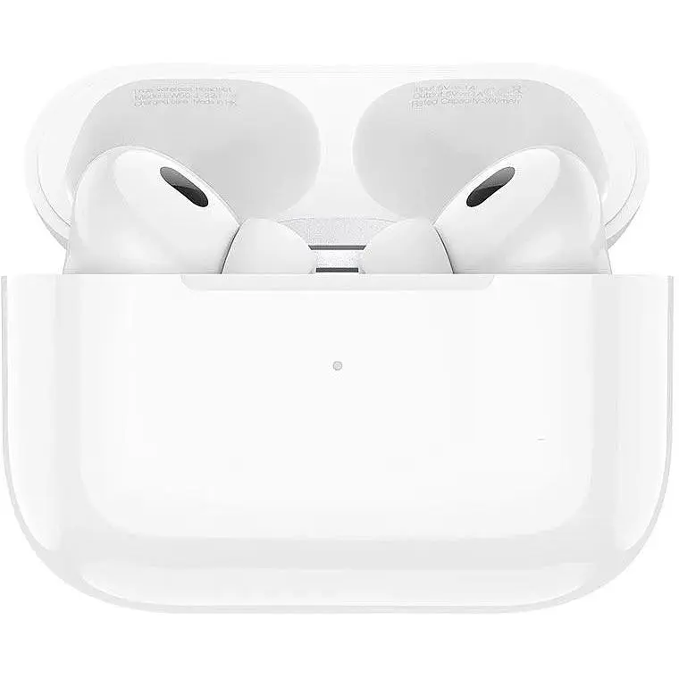 Беспроводные наушники Hoco EW50 TWS BT5.3 30/300mAh белые - фото 7