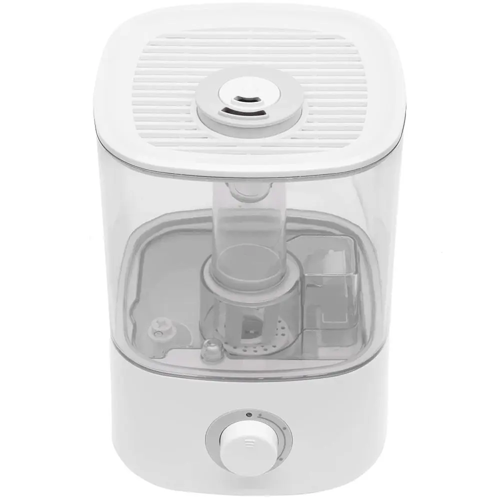 Зволожувач повітря Xiaomi Xiaoda Desk Humidifier F100 2.5L (XD-F100-01) - фото 2