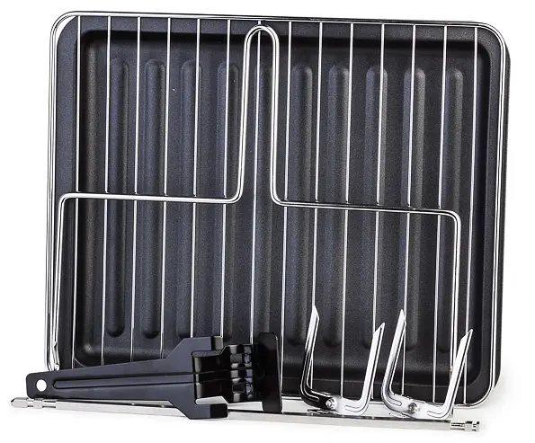 Електродуховка Steba KB 23 ECO 23 л - фото 7