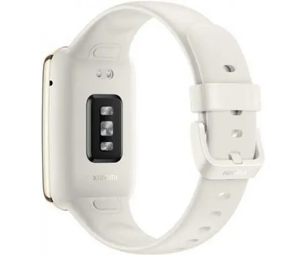 Розумний годинник Xiaomi Mi Smart Band 7 Pro Ivory BHR6076GL глобальна версія - фото 5