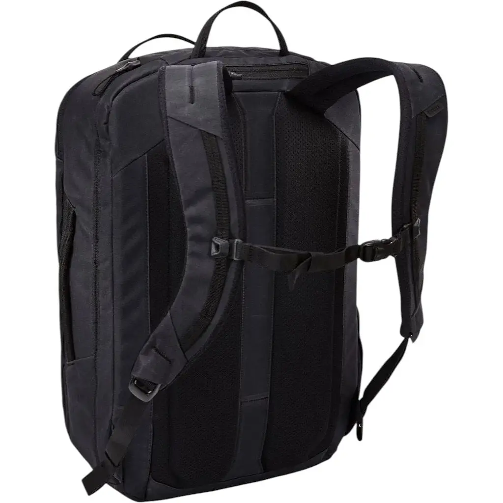 Рюкзак Thule Aion Travel Backpack 40L Black (TH 3204723) - фото 2