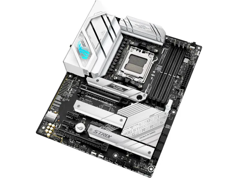 Материнська плата Asus ROG STRIX B650-A GAMING WIFI - фото 3