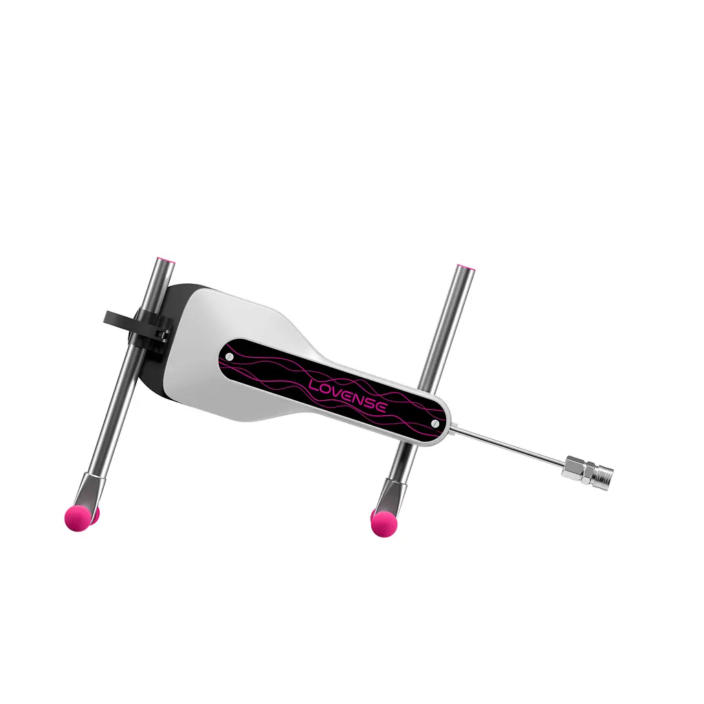Секс-машина Lovense Mini Sex Machine - фото 6