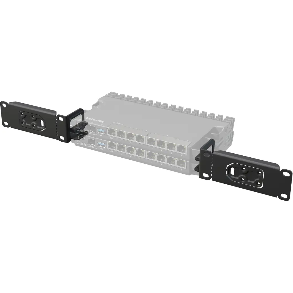 Комплект кріплення Mikrotik RB5009 rackmount kit K-79 for RB5009/L009 (K-79) - фото 2
