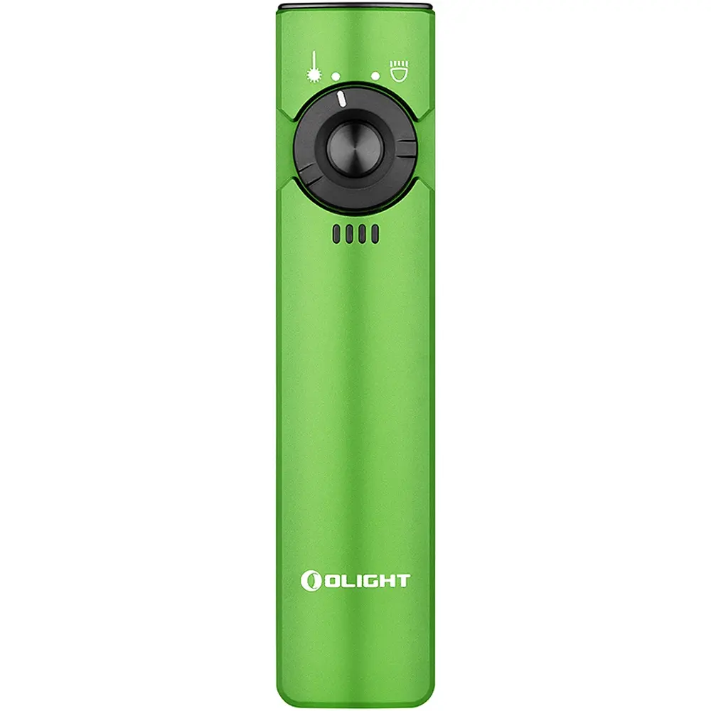 Ліхтар Olight Arkfeld Lime Green - фото 4