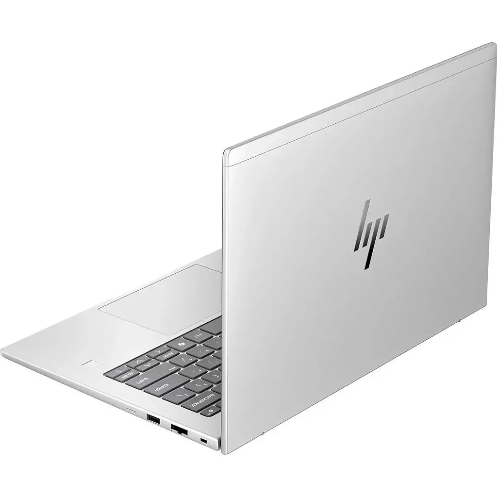 HP EliteBook 6 G1a 14" WUXGA IPS, 300n/Ryzen 7-250 (5.1)/32Gb/SSD1Tb/Radeon/FPS/Підсв/DOS (AY4Z7AV_V11) - фото 4
