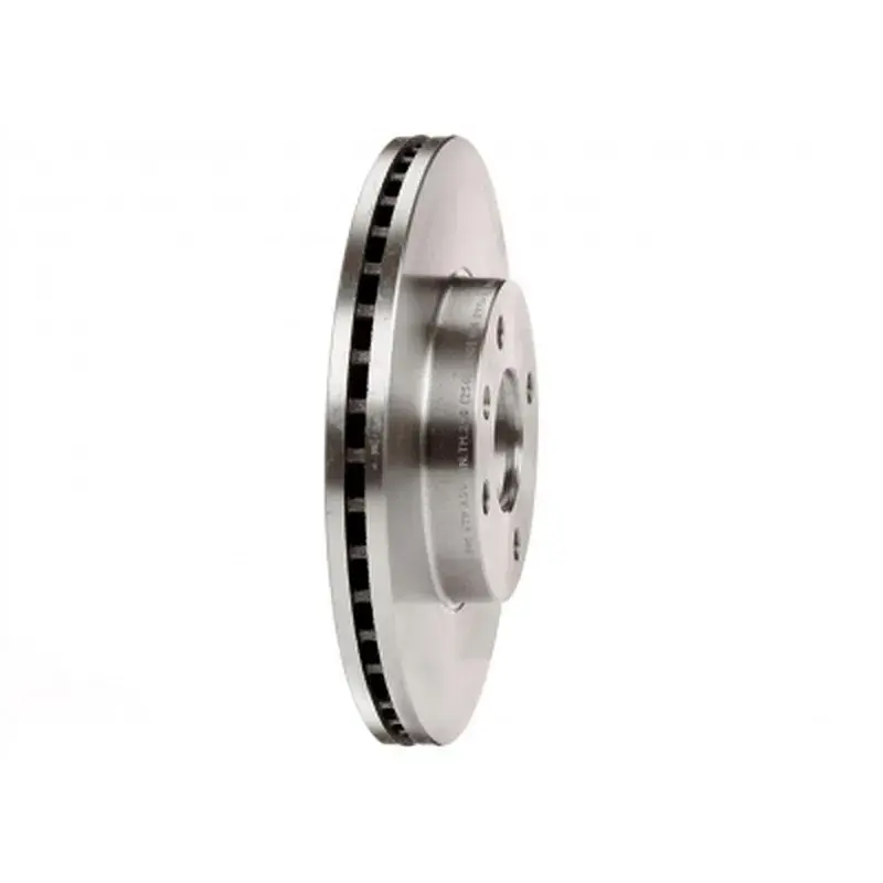 Гальмівний диск Bosch 0 986 479 A54 - фото 4