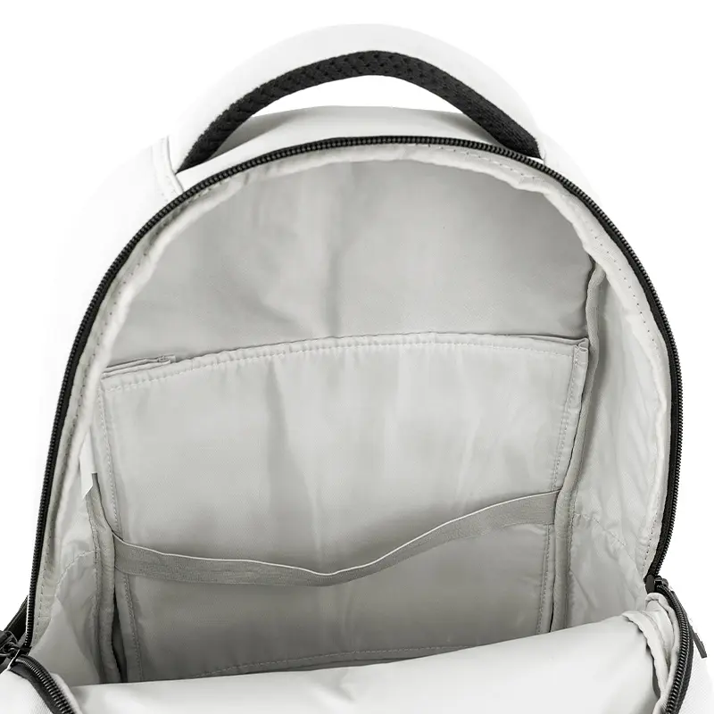 Рюкзак GoPack Education 183 світло-сірий Сірий (GO26-183M-2) - фото 14