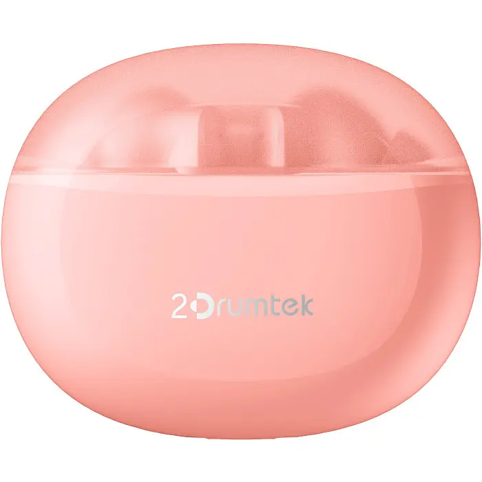 Навушники A4Tech B27 Baby Pink - фото 6