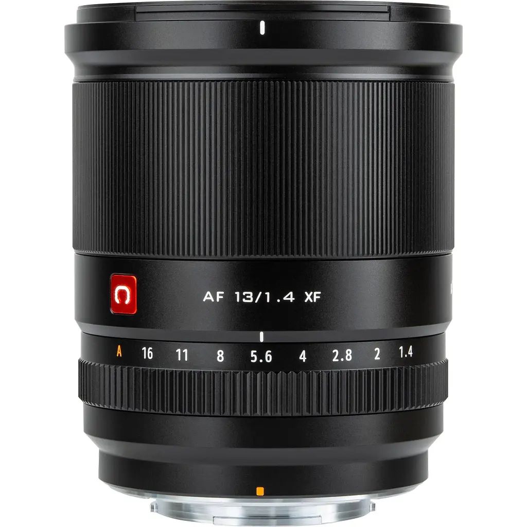 Об'єктив Viltrox AF 13mm f/1.4 Fujifilm X - фото 4