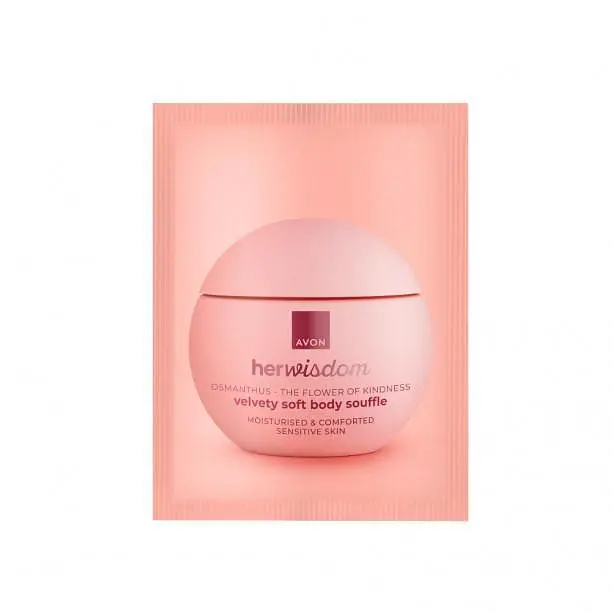 Крем для тіла Avon «Османтус» пробний зразок, 10 мл (158511710)