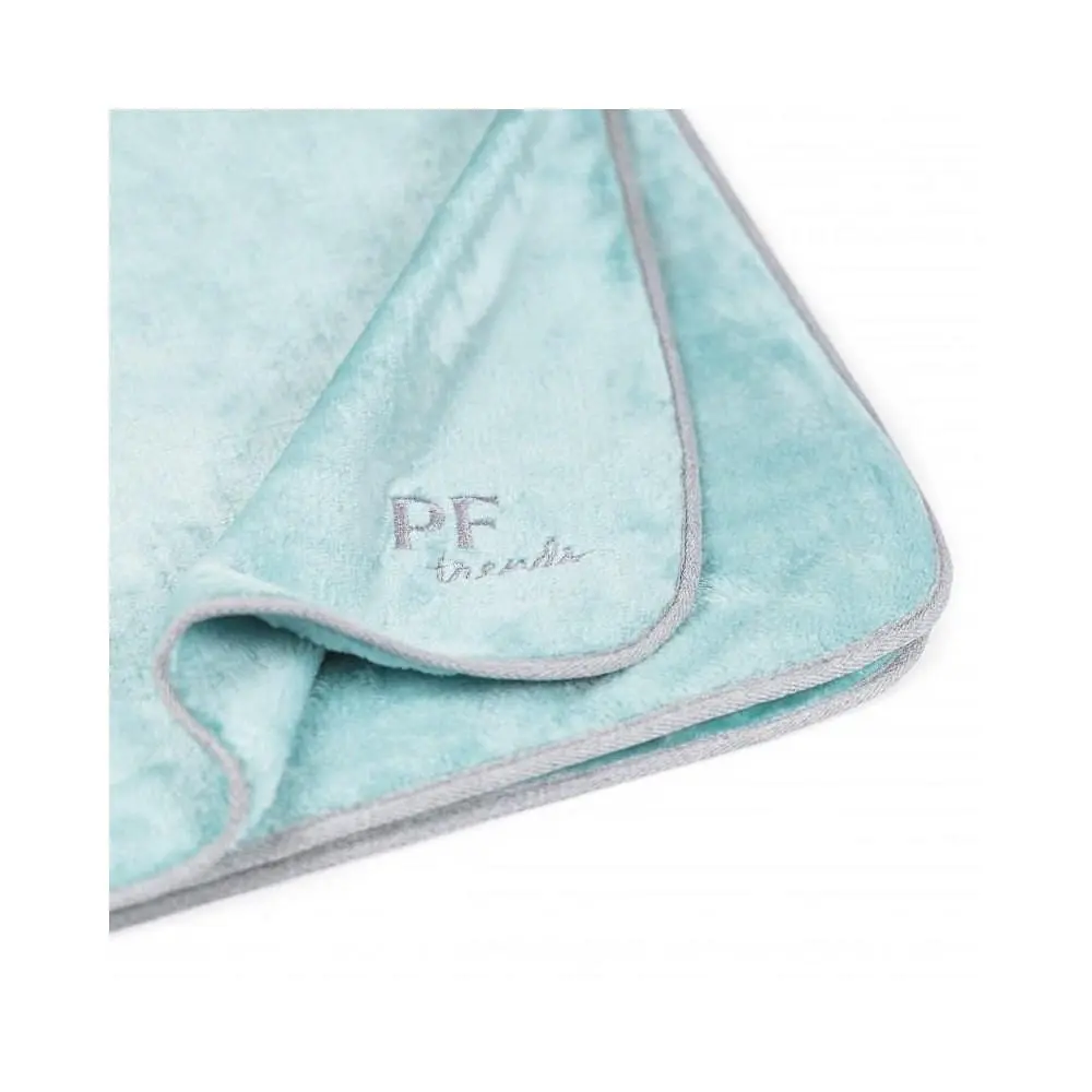 Плед Pet Fashion Bliss 77 см/60 см (зелений) - фото 5