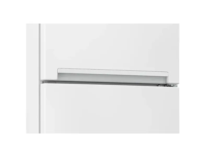 Холодильник з морозильною камерою Beko RDSA280K40WN - фото 2