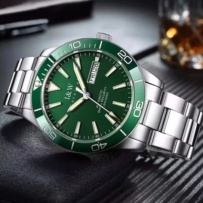Годинник Carnival Diver 10 Bar - фото 4
