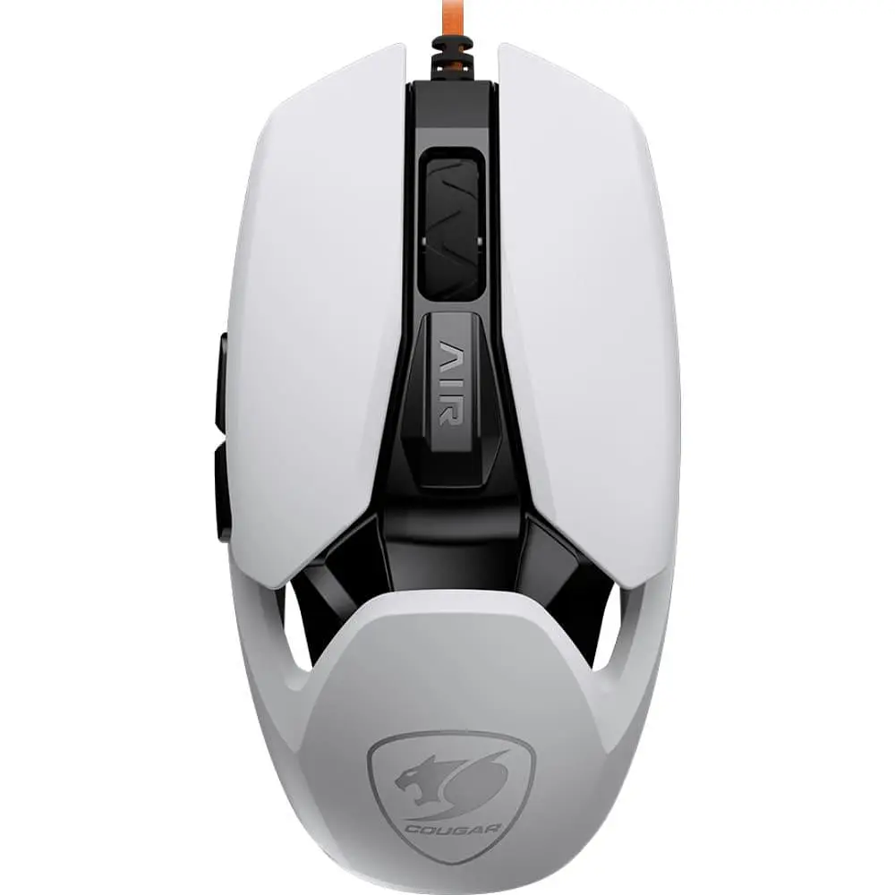 Миша Cougar AirBlader Tournament USB White (AirBlader Tournament (White))